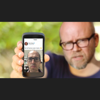 Shagadelic Unmasked Heroes