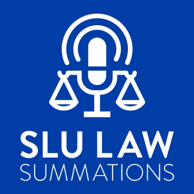 Slu Law Summations