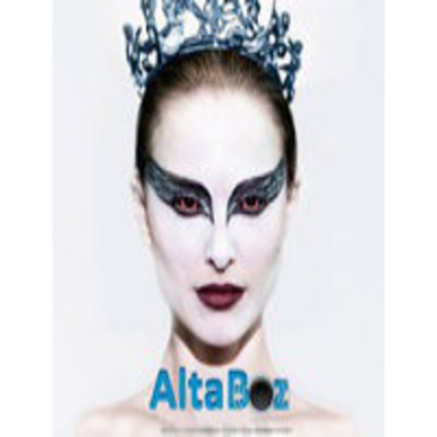 Altaboz: Hablemos De Cine.