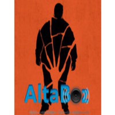 Altaboz: Hablemos De Cine.