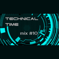 Ivan Pimenov - Technical Time mix #10