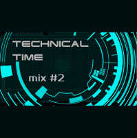 Ivan Pimenov - Technical Time mix #2