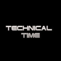 Ivan Pimenov - Technical Time # 1