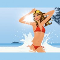 Ivan Pimenov - Summer Time