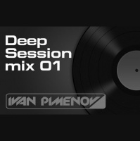 Ivan Pimenov - Deep Session mix #1