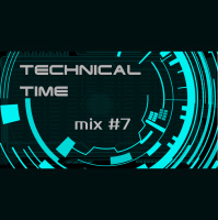 Ivan Pimenov - Technical Time mix #7