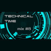 Ivan Pimenov - Technical Time mix #8