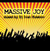 Ivan Pimenov - Massive Joy