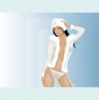 Ivan Pimenov - Winter Fresh