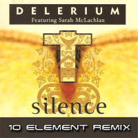 Delerium - Silence (10 Element Radio Remix)