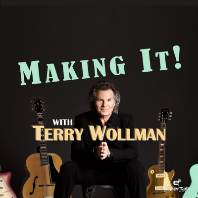 Making It With Terry Wollman