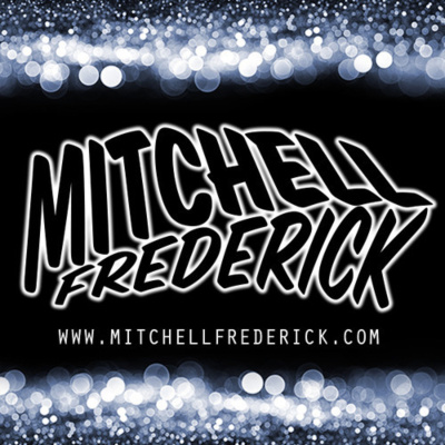 Mitchell Frederick - Nocturnal Radio