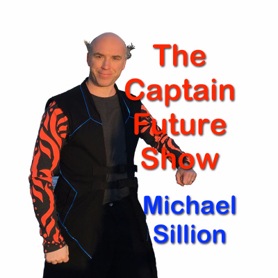 The Captain Future Show
