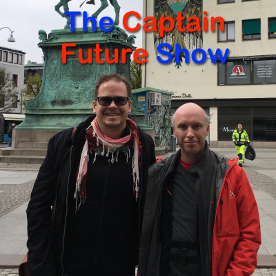 The Captain Future Show