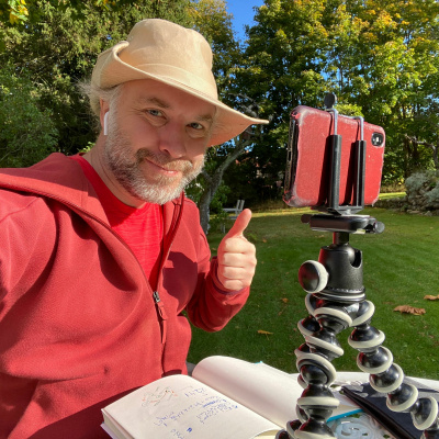 The Captain Future Show