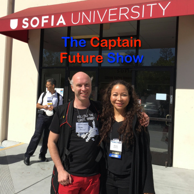 The Captain Future Show