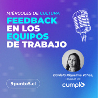 #31 Miércoles de cultura: Desafiando el Feedback en las empresas