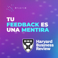 #30 Tu feedback es una mentira