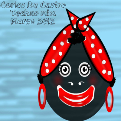 Techno Mix Session Marzo 2012