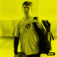 Crack Mix 606: Nic Krog