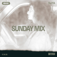 Sunday Mix: Sijya