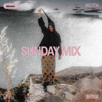Sunday Mix: Heith