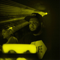 Crack Mix 101 - DJ Earl