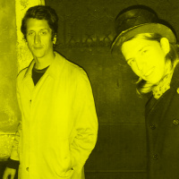 Crack Mix 077 - Mr. Tophat  Art Alfie