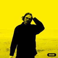 Crack Mix 607: Al Wootton