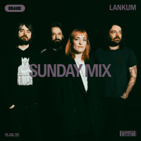 Sunday Mix: Lankum