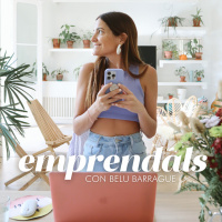 Cómo emprender tu agencia creativa con Celina del Greco