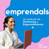Aprendizajes de Emprendedora 2023