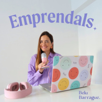 De emprendedor a marca exitosa: estrategias que funcionan