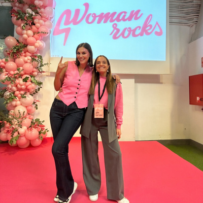 Emprendals Con Belu Barrague