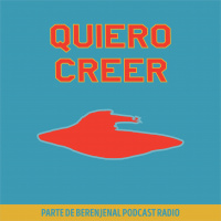 Quiero Creer 002: Manu