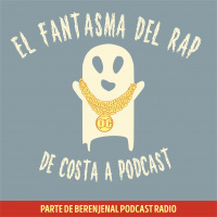 El Fantasma Del Rap De Costa A Podcast S01E01: Blame The Game