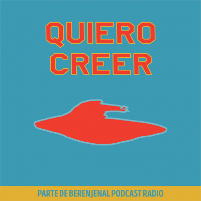 Berenjenal Podcast Radio