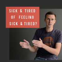 All In Life #5 (Negative Self Talk)