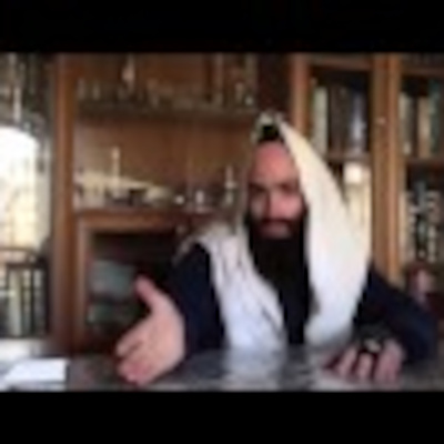 Shlomo Shamosh Hacohens Podcast