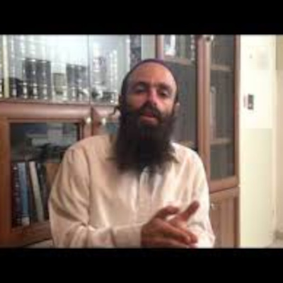 Shlomo Shamosh Hacohens Podcast