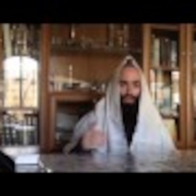 Shlomo Shamosh Hacohens Podcast