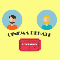 LEGO Batman - CinemaDebate (Spoilers)