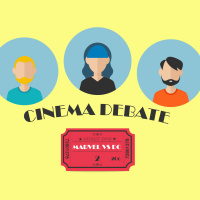Marvel vs DC - Cinema Debate