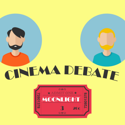 Cinemademente Podcast