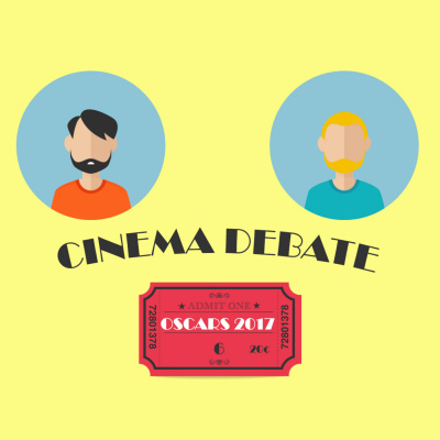 Cinemademente Podcast