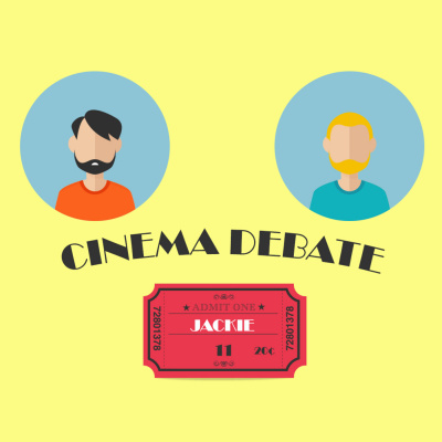 Cinemademente Podcast