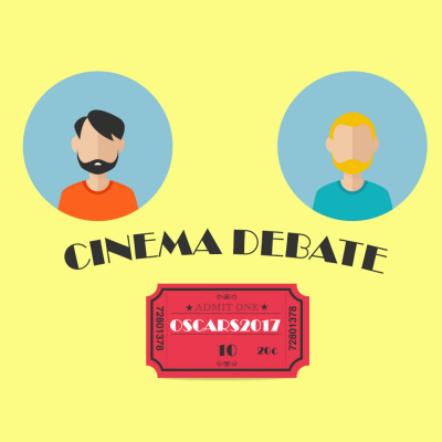 Cinemademente Podcast