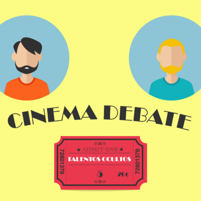 Cinemademente Podcast