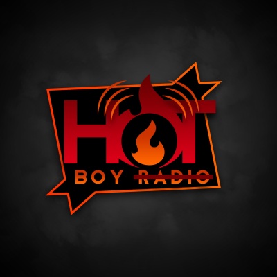 Hotboyishpodcast