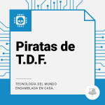 Piratas De Tierra Del Fuego